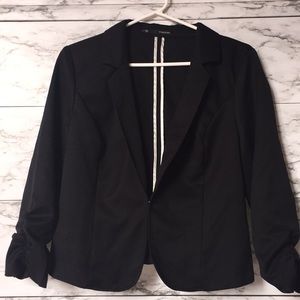 Women's blazer